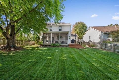 2810 Barrett Pines Ln, Ballwin, MO 63021 photo 41