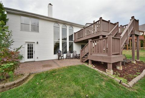 130 Hunters Lake Ct, Eureka, MO 63025 photo 46