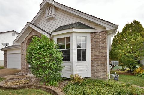 130 Hunters Lake Ct, Eureka, MO 63025 photo 39
