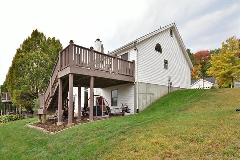 130 Hunters Lake Ct, Eureka, MO 63025 photo 48