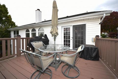 130 Hunters Lake Ct, Eureka, MO 63025 photo 42