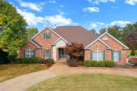 234 Cornwall Dr, Weldon Spring, MO 63304 photo 1