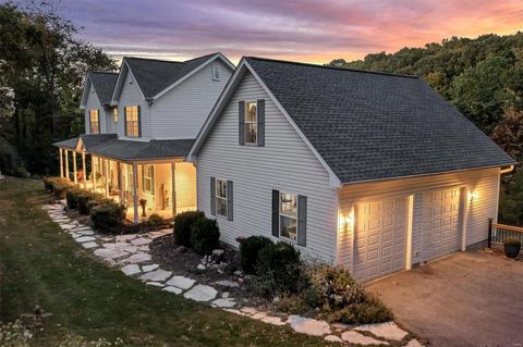 3610 Bouquet Rd, Wildwood, MO 63069 photo 4