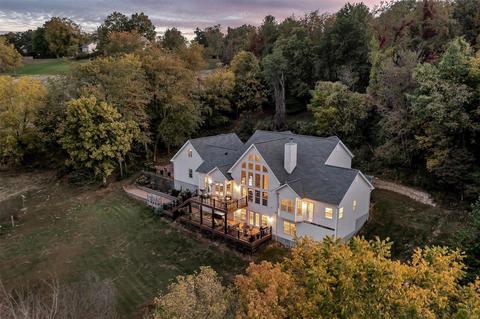 3610 Bouquet Rd, Wildwood, MO 63069 photo 1