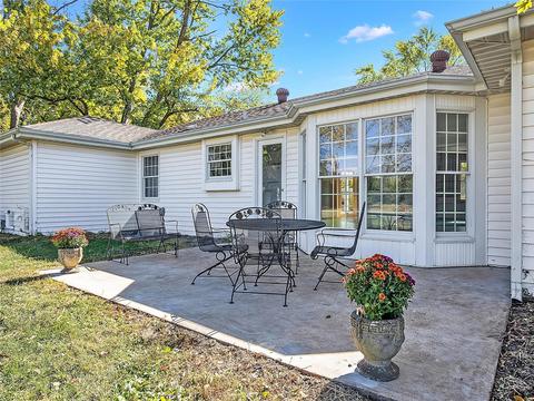 437 Essen Ln, Ballwin, MO 63021 photo 20