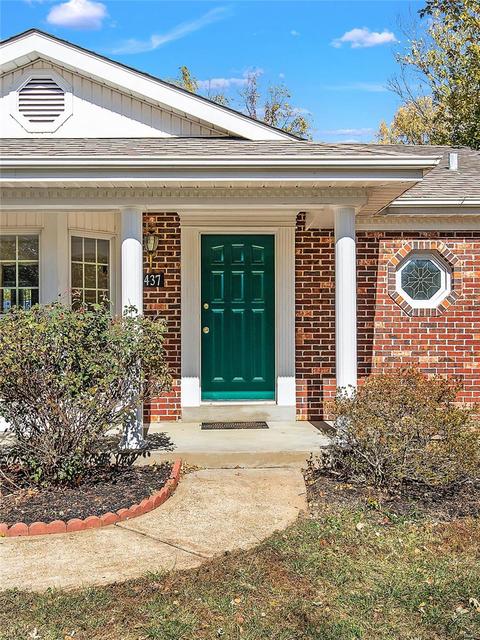 437 Essen Ln, Ballwin, MO 63021 photo 25
