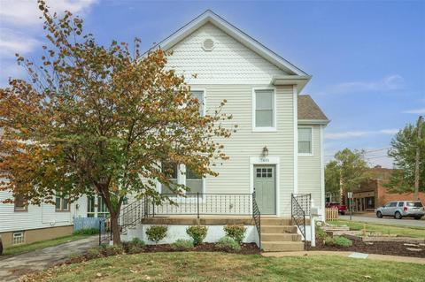 7401 Lohmeyer Ave, Saint Louis, MO 63143 photo 1