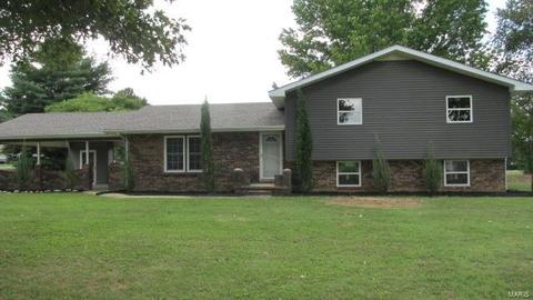 15995 Sneed Dr, Dexter, MO 63841 photo 1
