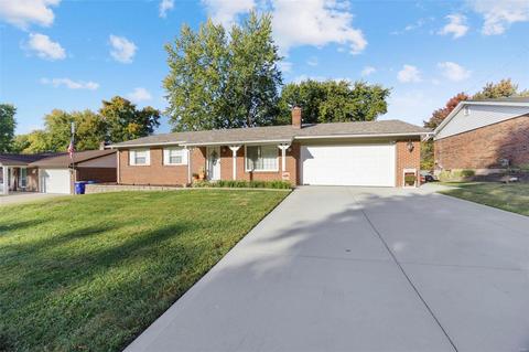 3239 Greenranch Dr, Bridgeton, MO 63044 photo 35