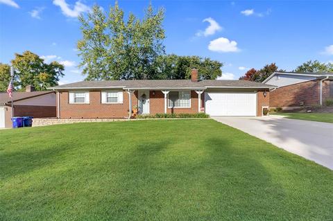 3239 Greenranch Dr, Bridgeton, MO 63044 photo 37