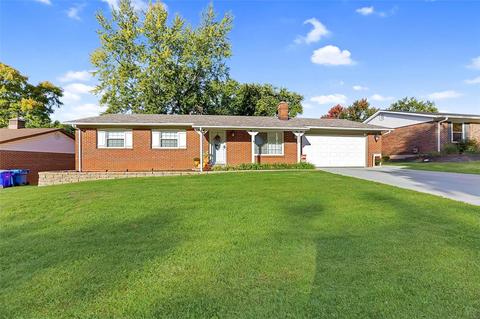 3239 Greenranch Dr, Bridgeton, MO 63044 photo 36