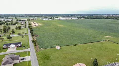 309 Citation Dr, Sikeston, MO 63801