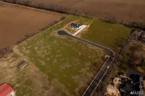 110 Cypress Branch Rd, Sikeston, MO 63801