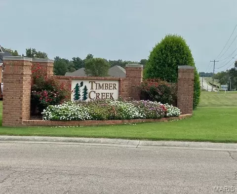 0 Timber Crk, Dexter, MO 63841