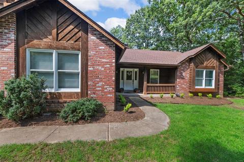 19120 Hawk Mountain Rd, Glencoe, MO 63038 photo 1