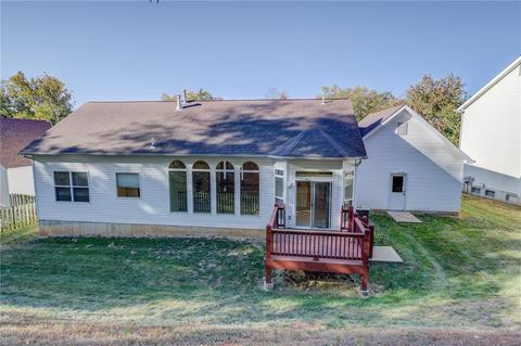 3537 Post Valley Dr, O'fallon, MO 63368 photo 30