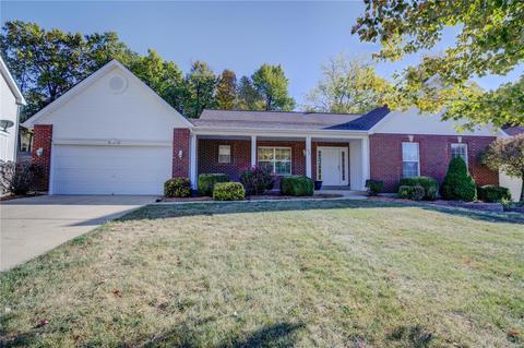 3537 Post Valley Dr, O'fallon, MO 63368 photo 1