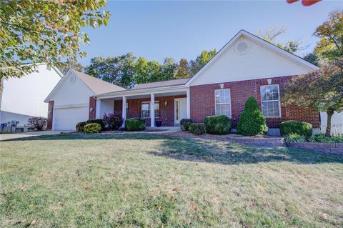 3537 Post Valley Dr, O'fallon, MO 63368 photo 32