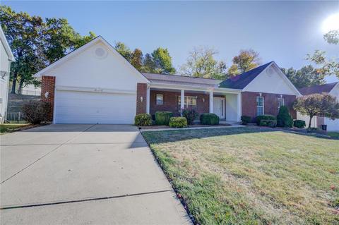 3537 Post Valley Dr, O'fallon, MO 63368 photo 2