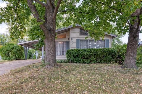 233 Hillcrest Blvd, Ballwin, MO 63021 photo 1