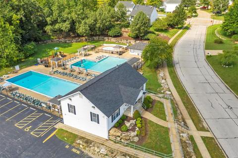 4614 Hickory Ridge View Ct, Eureka, MO 63025 photo 25