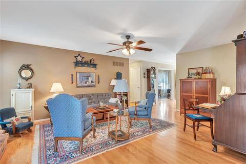4614 Hickory Ridge View Ct, Eureka, MO 63025 photo 16