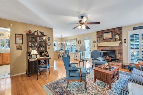 4614 Hickory Ridge View Ct, Eureka, MO 63025 photo 7