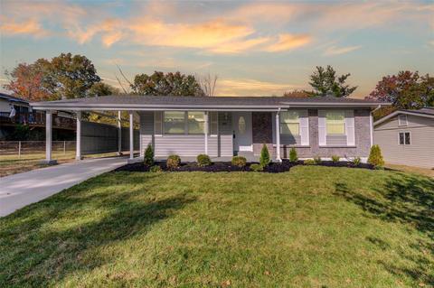 207 Bitterwood Dr, Ballwin, MO 63021 photo 23