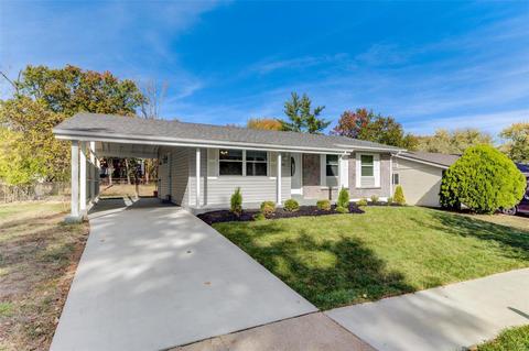 207 Bitterwood Dr, Ballwin, MO 63021 photo 2
