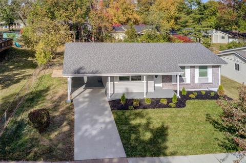 207 Bitterwood Dr, Ballwin, MO 63021 photo 20