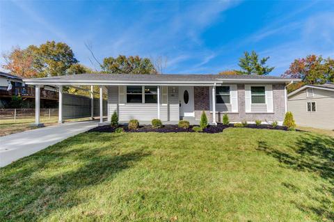 207 Bitterwood Dr, Ballwin, MO 63021 photo 1