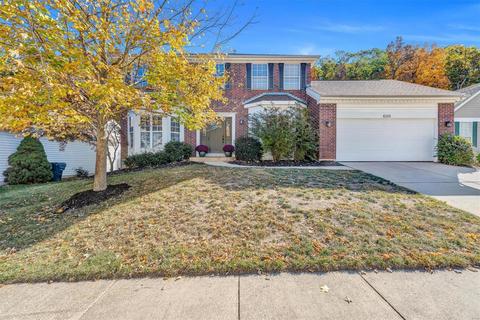 608 Legends View Dr, Eureka, MO 63025 photo 2