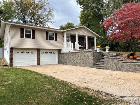 511 Ross Ln, Saint Charles, MO 63304 photo 35