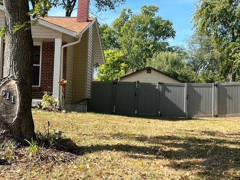511 Ross Ln, Saint Charles, MO 63304 photo 33