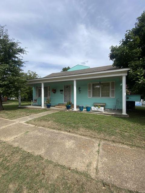 200 Oak St, Kennett, MO 63857 photo 1