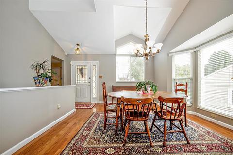 1744 Ridgeview Circle Dr, Ballwin, MO 63021 photo 5