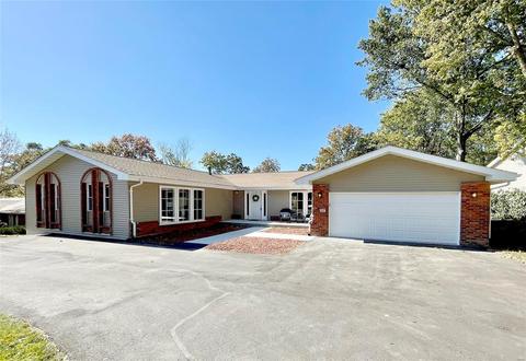 643 Henry Ave, Manchester, MO 63011 photo 1