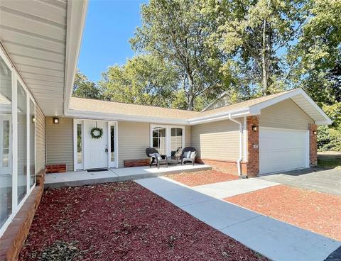 643 Henry Ave, Manchester, MO 63011 photo 2