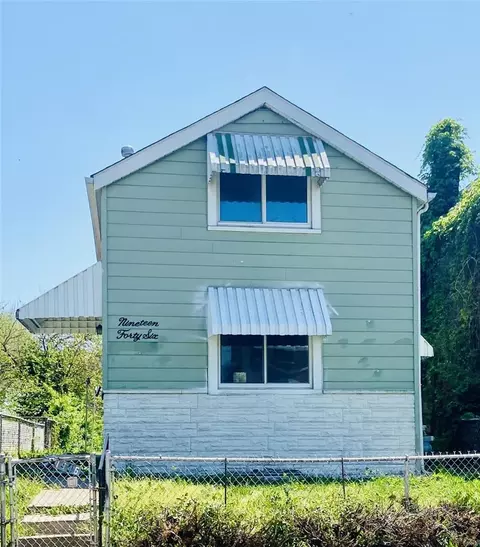 1946 Arlington Ave, Saint Louis, MO 63112