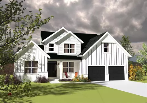 670 N Mosley Rd, Creve Coeur, MO 63141