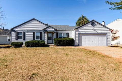 240 Pheasant Point Blvd, O'fallon, MO 63368 photo 1