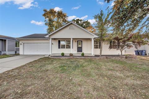 6 Cornell Dr, O'fallon, MO 63366 photo 1