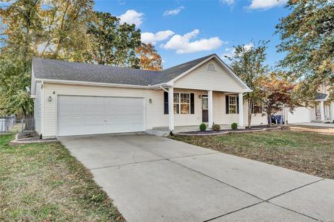 6 Cornell Dr, O'fallon, MO 63366 photo 2