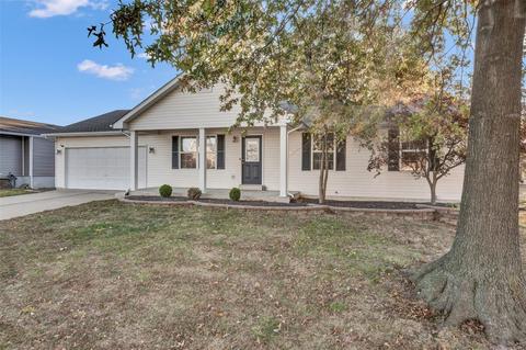 6 Cornell Dr, O'fallon, MO 63366 photo 3