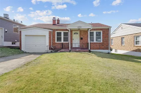 6554 Plymouth Ave, Saint Louis, MO 63130