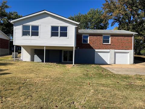 306 Hill Trail Dr, Ballwin, MO 63011 photo 29