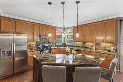 218 Arbor Trails Dr, Ballwin, MO 63021 photo 11