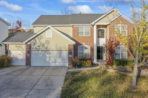 218 Arbor Trails Dr, Ballwin, MO 63021 photo 1