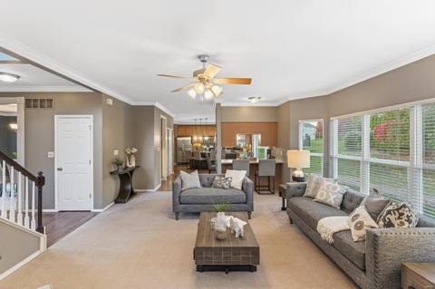 218 Arbor Trails Dr, Ballwin, MO 63021 photo 7