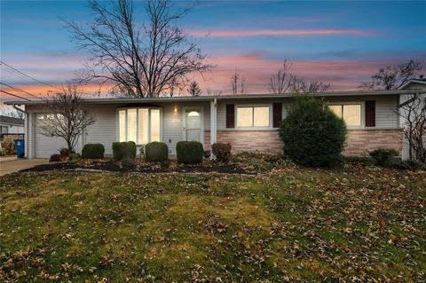 220 Windcliffe Dr, Ballwin, MO 63021 photo 27